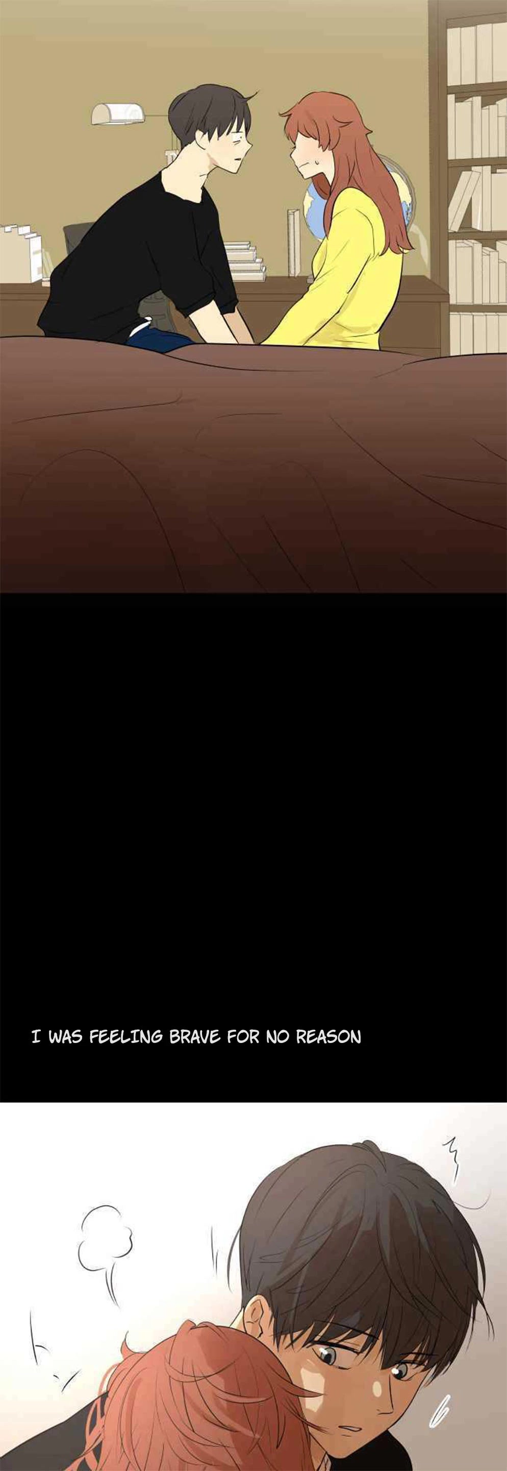 Kakao 79% Chapter 239 page 9 - Chapter 239: Recollection