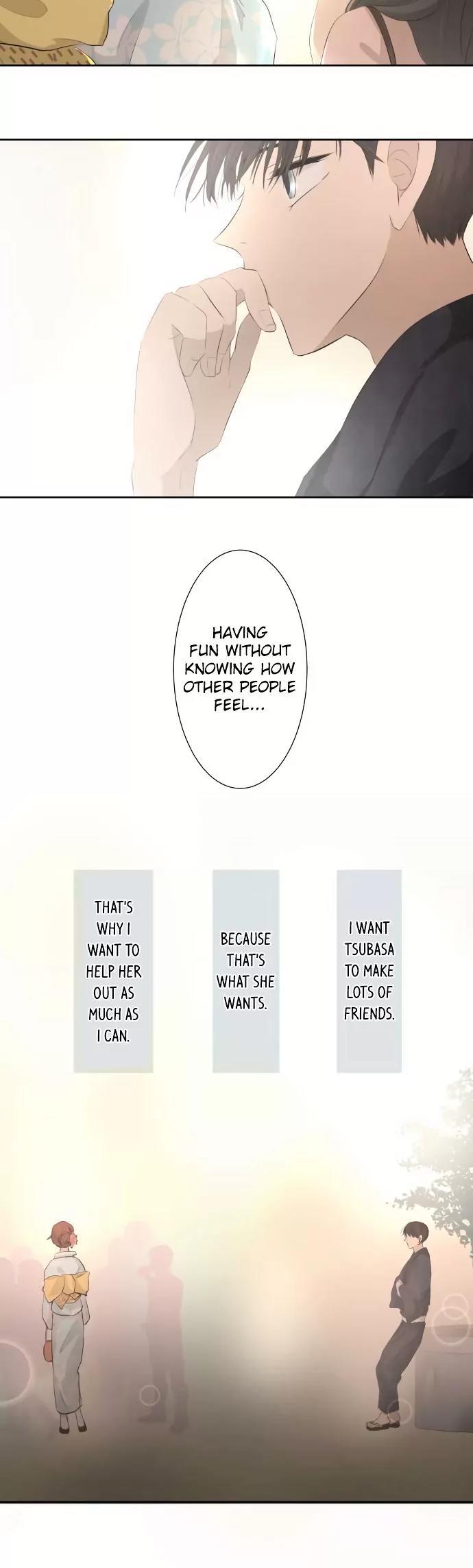 Kakao 79% Chapter 24 page 15 - Chapter 24 : Fireworks Festival (2)