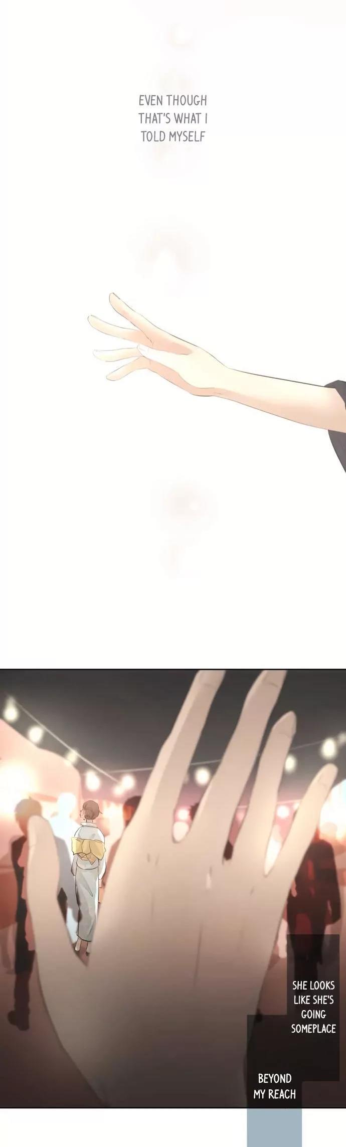 Kakao 79% Chapter 24 page 16 - Chapter 24 : Fireworks Festival (2)