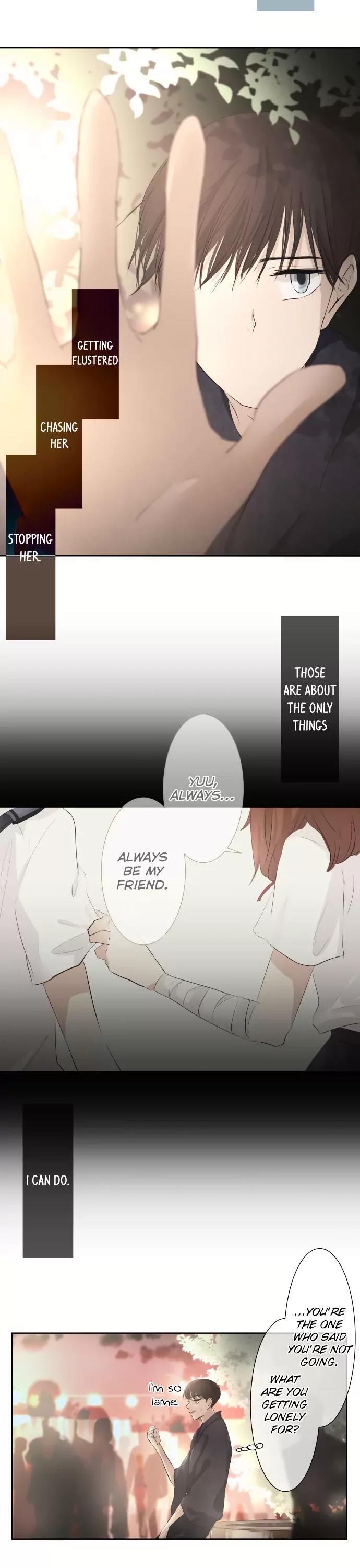 Kakao 79% Chapter 24 page 17 - Chapter 24 : Fireworks Festival (2)