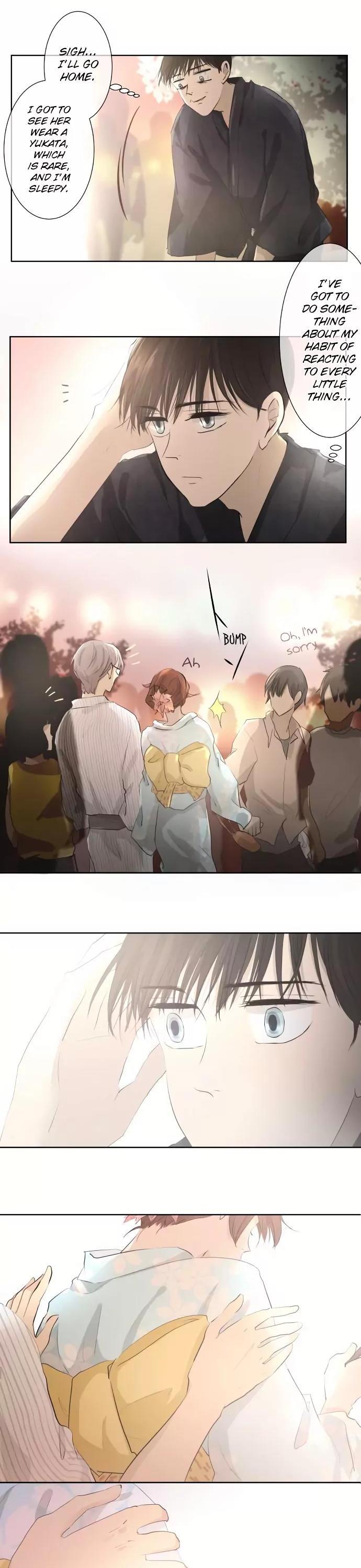Kakao 79% Chapter 24 page 18 - Chapter 24 : Fireworks Festival (2)