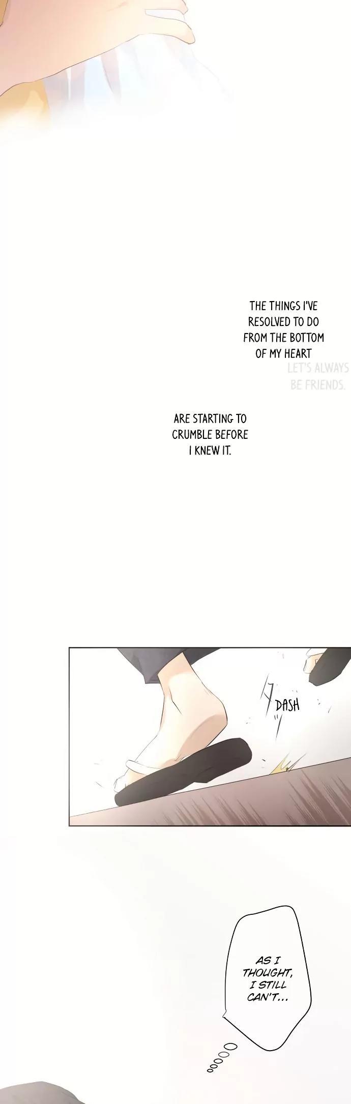 Kakao 79% Chapter 24 page 19 - Chapter 24 : Fireworks Festival (2)