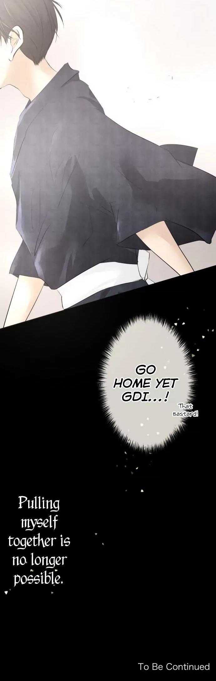 Kakao 79% Chapter 24 page 20 - Chapter 24 : Fireworks Festival (2)
