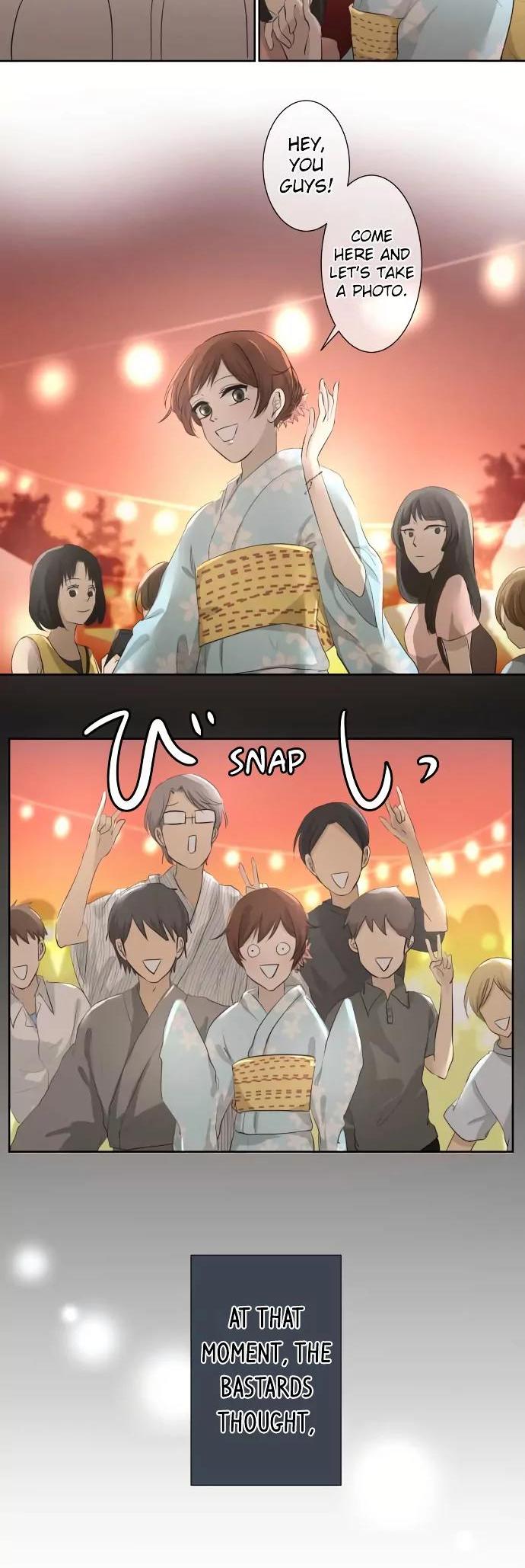 Kakao 79% Chapter 24 page 4 - Chapter 24 : Fireworks Festival (2)