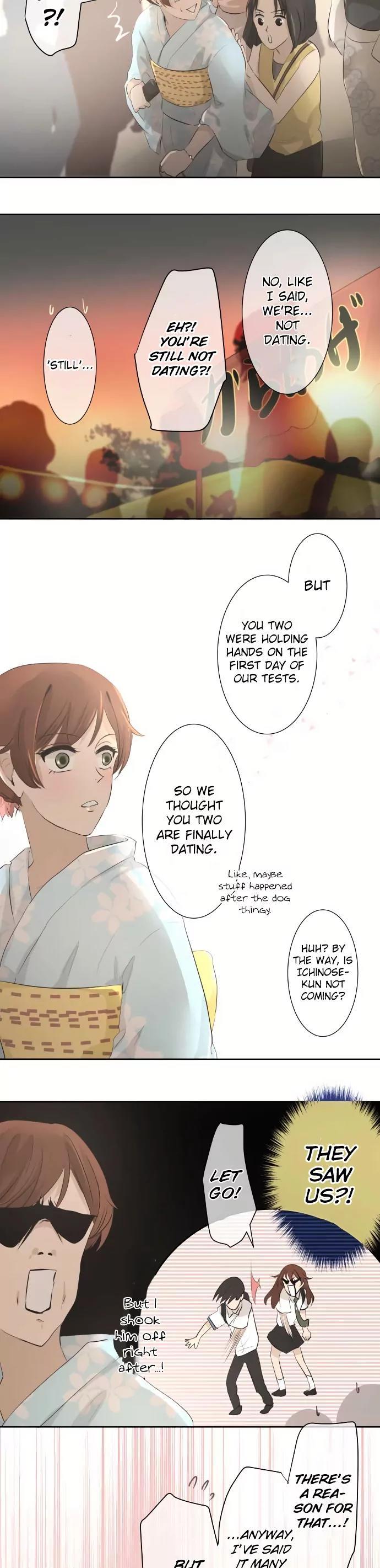 Kakao 79% Chapter 24 page 7 - Chapter 24 : Fireworks Festival (2)