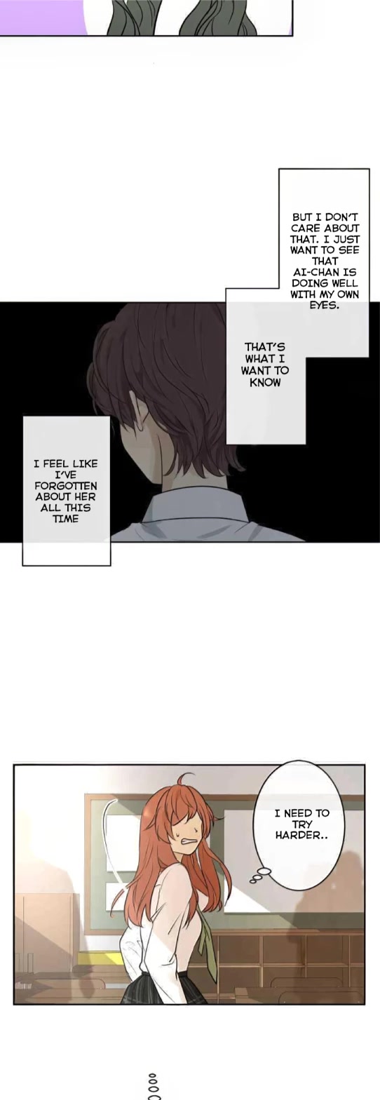 Kakao 79% Chapter 240 page 13 - Chapter 240: Aggravation (1)
