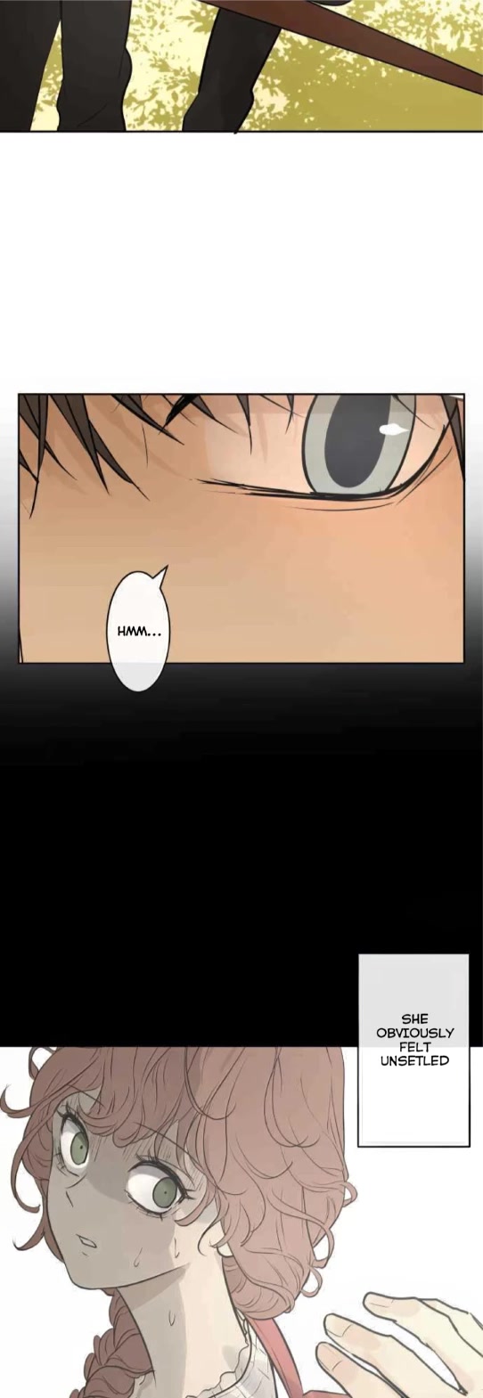Kakao 79% Chapter 240 page 16 - Chapter 240: Aggravation (1)