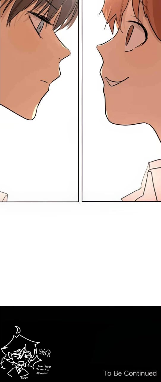 Kakao 79% Chapter 240 page 20 - Chapter 240: Aggravation (1)