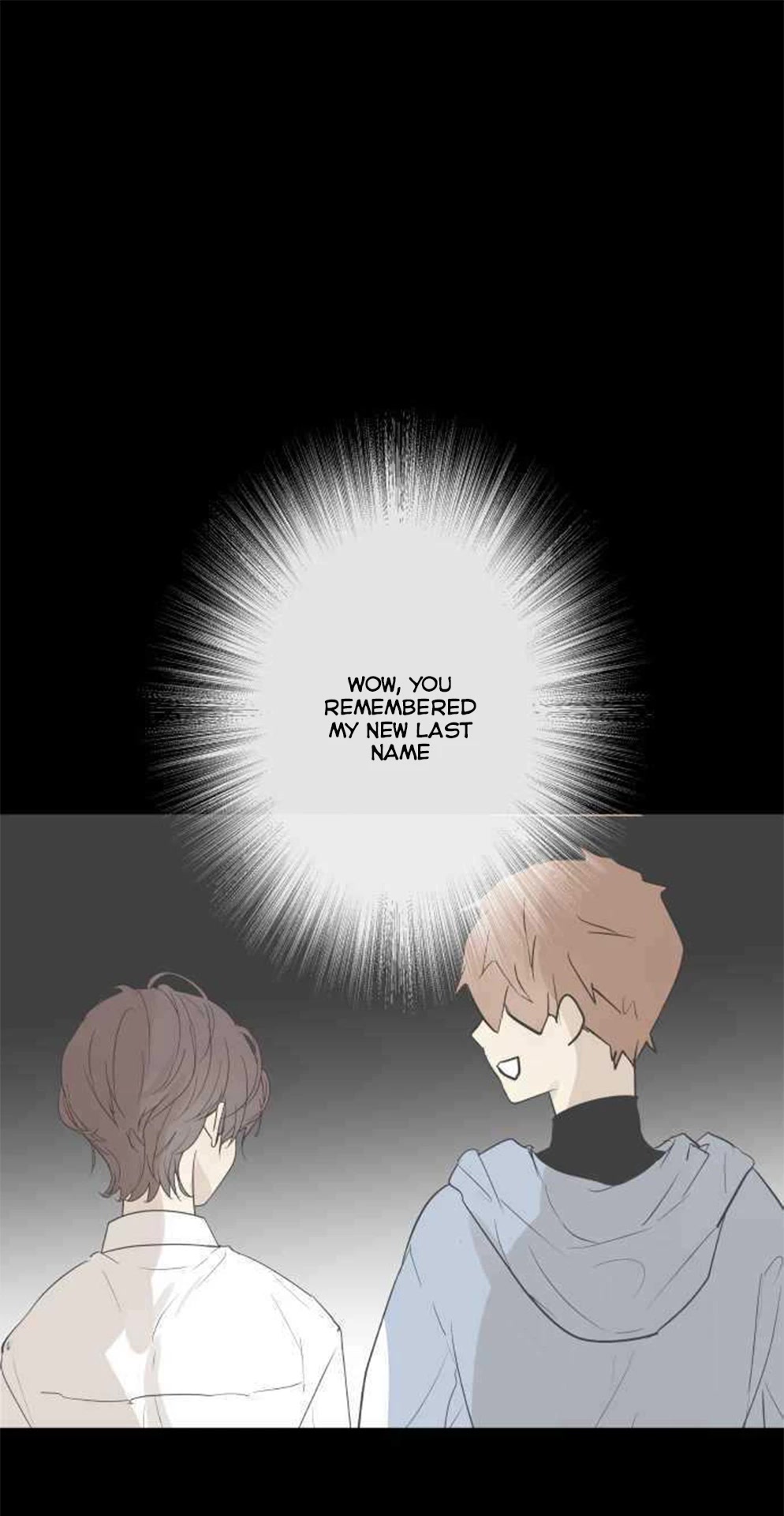 Kakao 79% Chapter 241 page 1 - Chapter 241: Aggravation (2)