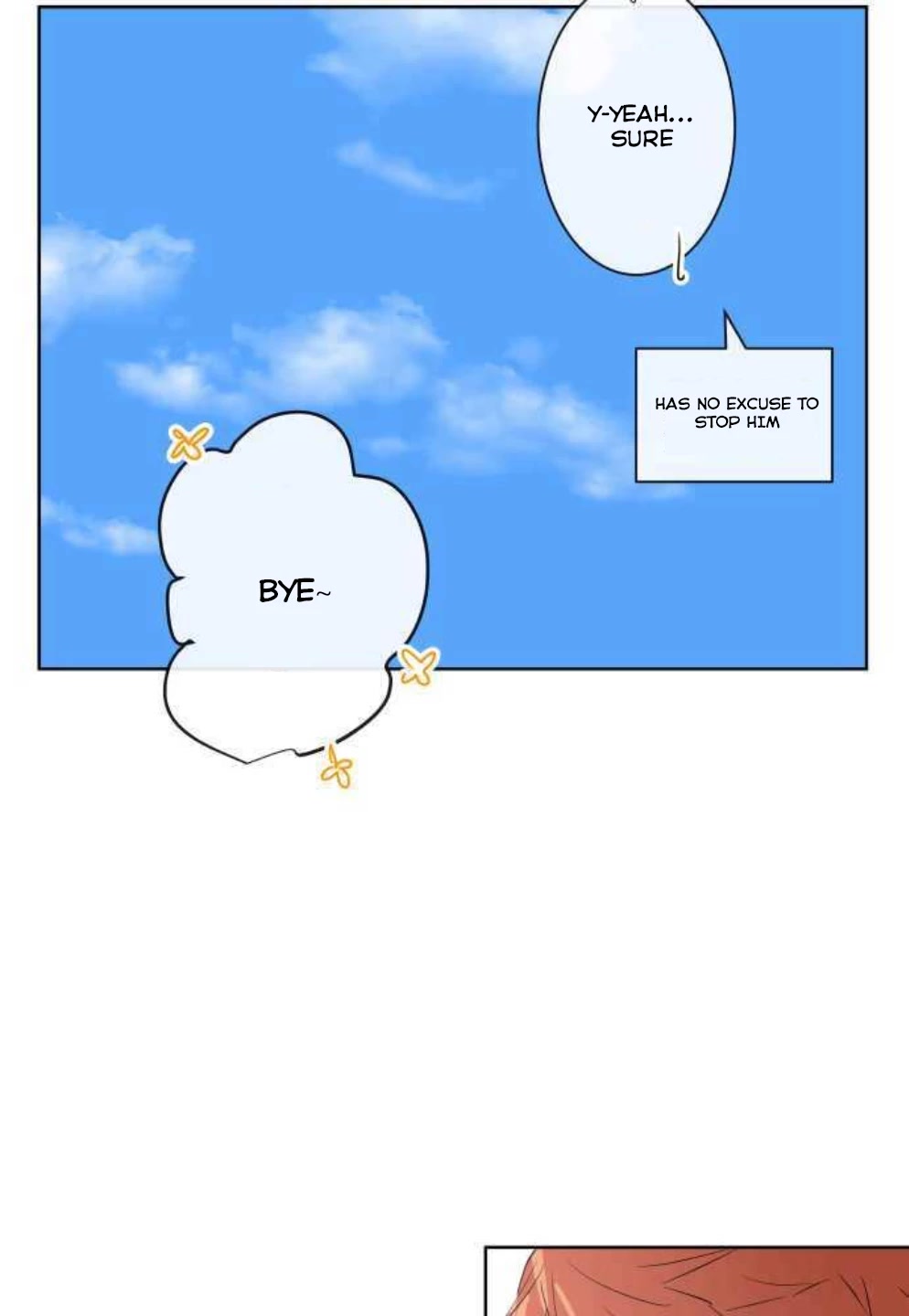 Kakao 79% Chapter 241 page 18 - Chapter 241: Aggravation (2)