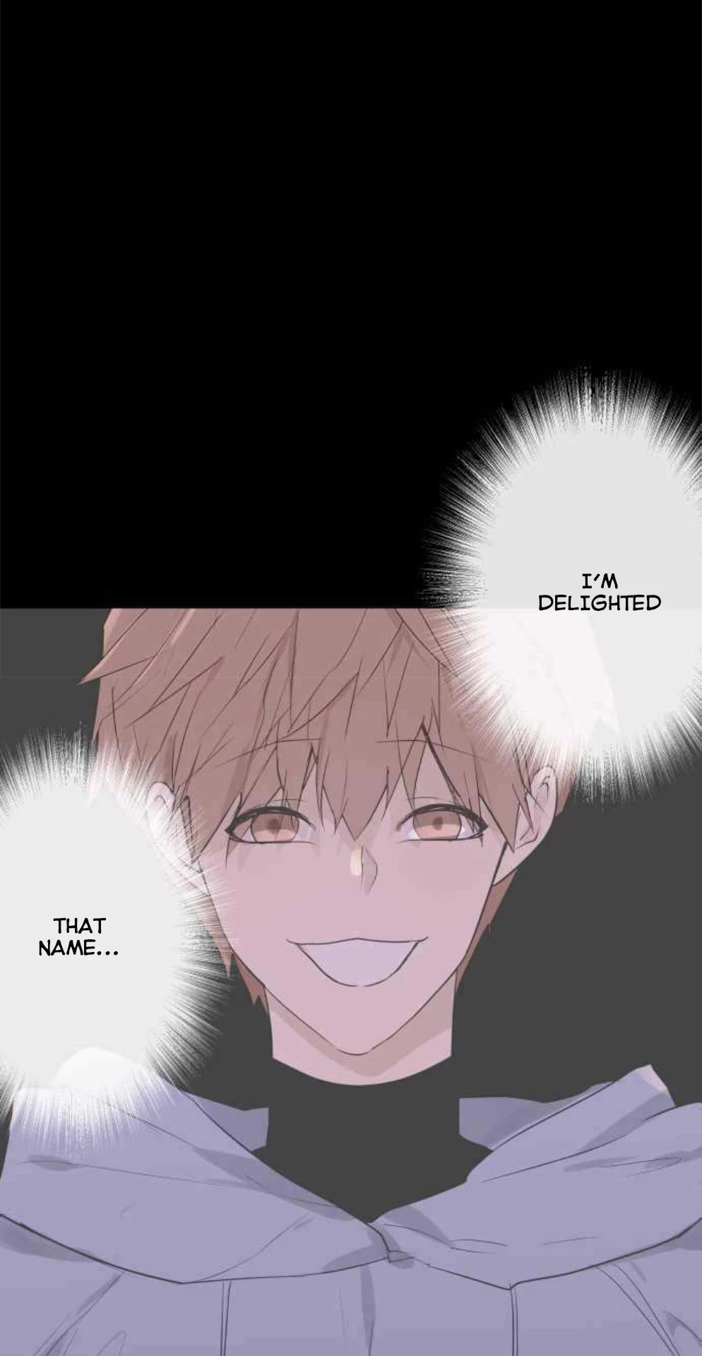 Kakao 79% Chapter 241 page 2 - Chapter 241: Aggravation (2)