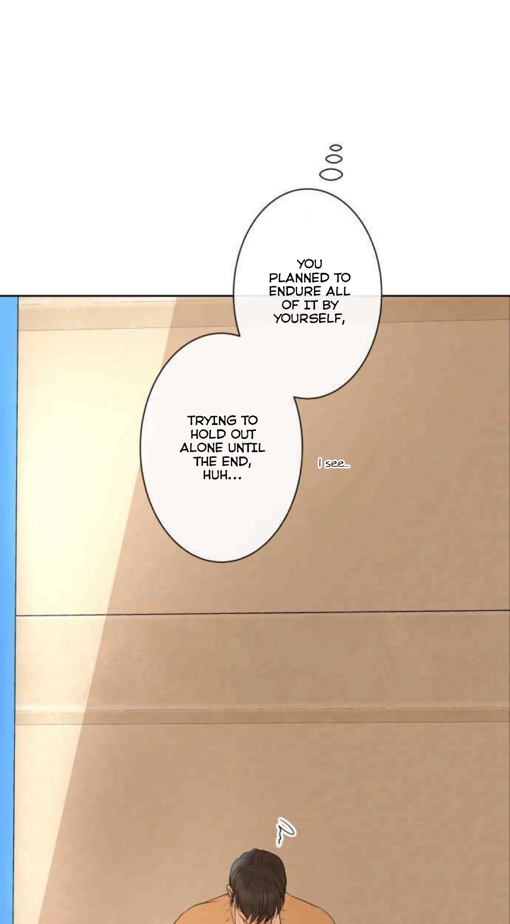 Kakao 79% Chapter 241 page 20 - Chapter 241: Aggravation (2)