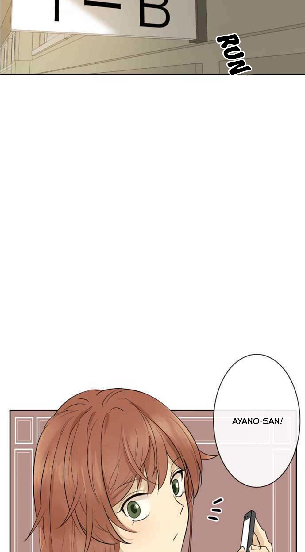 Kakao 79% Chapter 241 page 24 - Chapter 241: Aggravation (2)