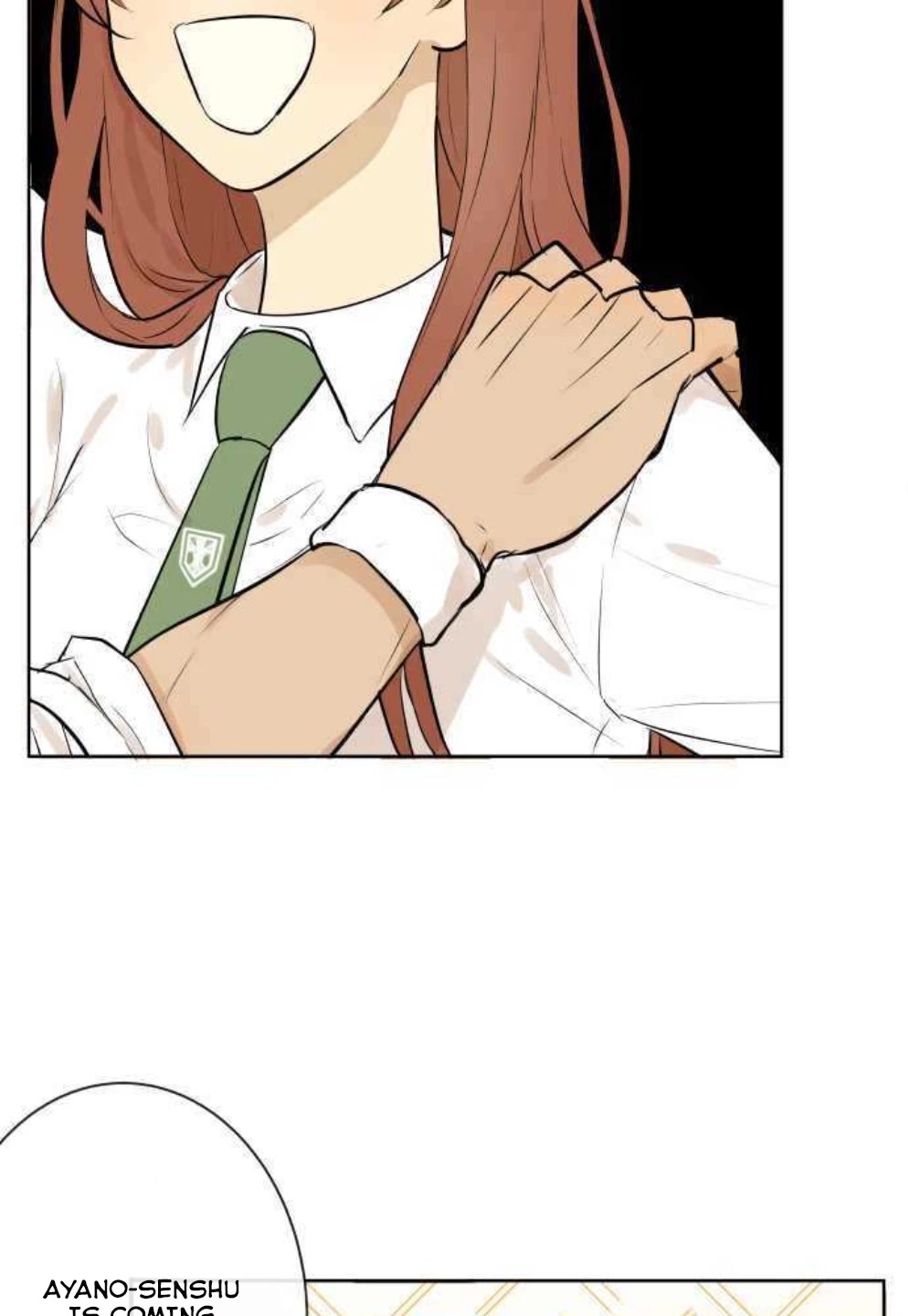 Kakao 79% Chapter 241 page 28 - Chapter 241: Aggravation (2)