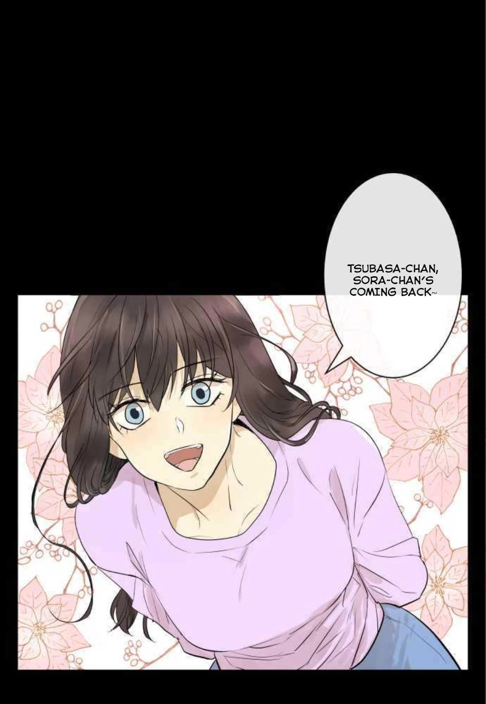 Kakao 79% Chapter 241 page 31 - Chapter 241: Aggravation (2)