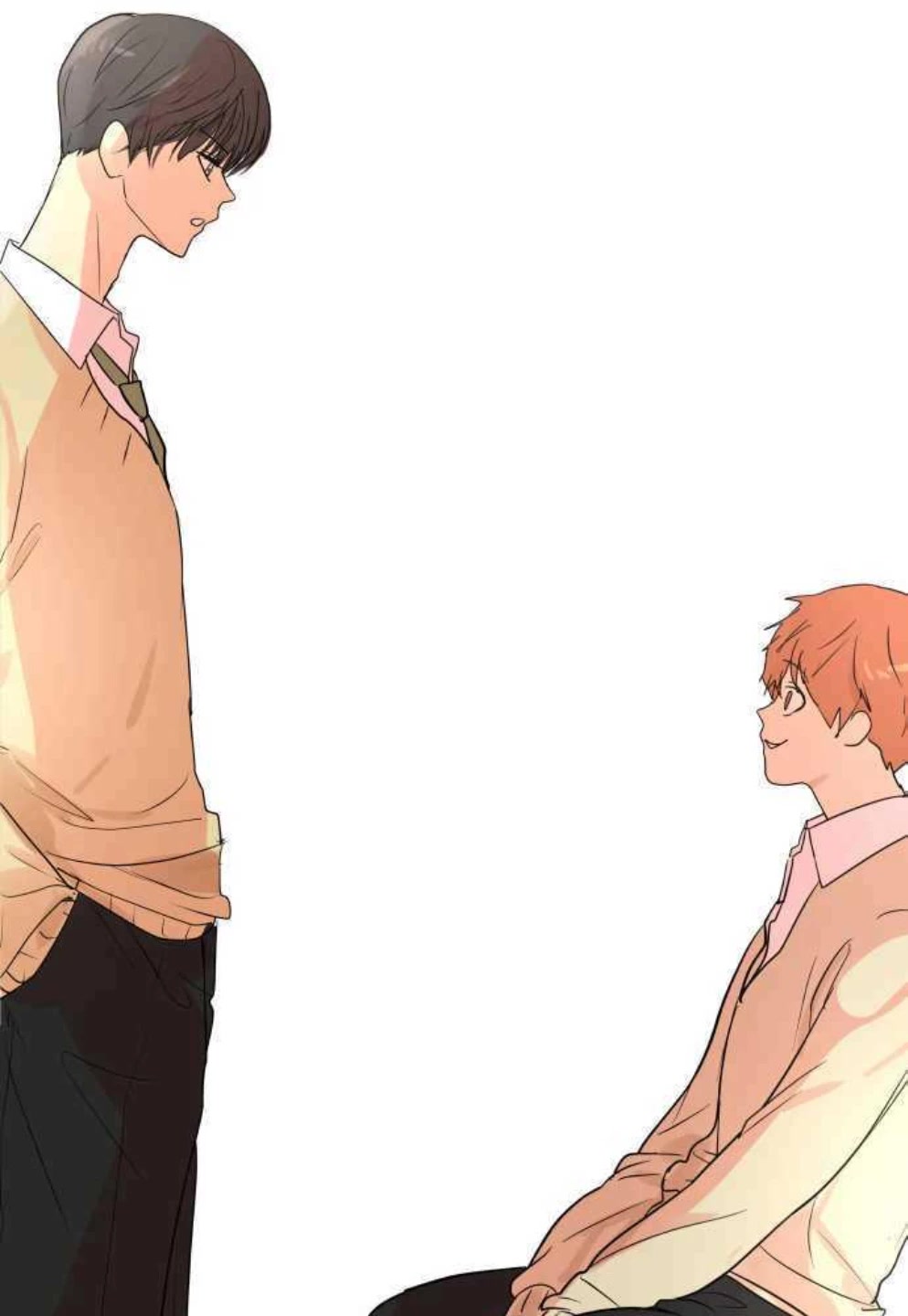 Kakao 79% Chapter 241 page 4 - Chapter 241: Aggravation (2)