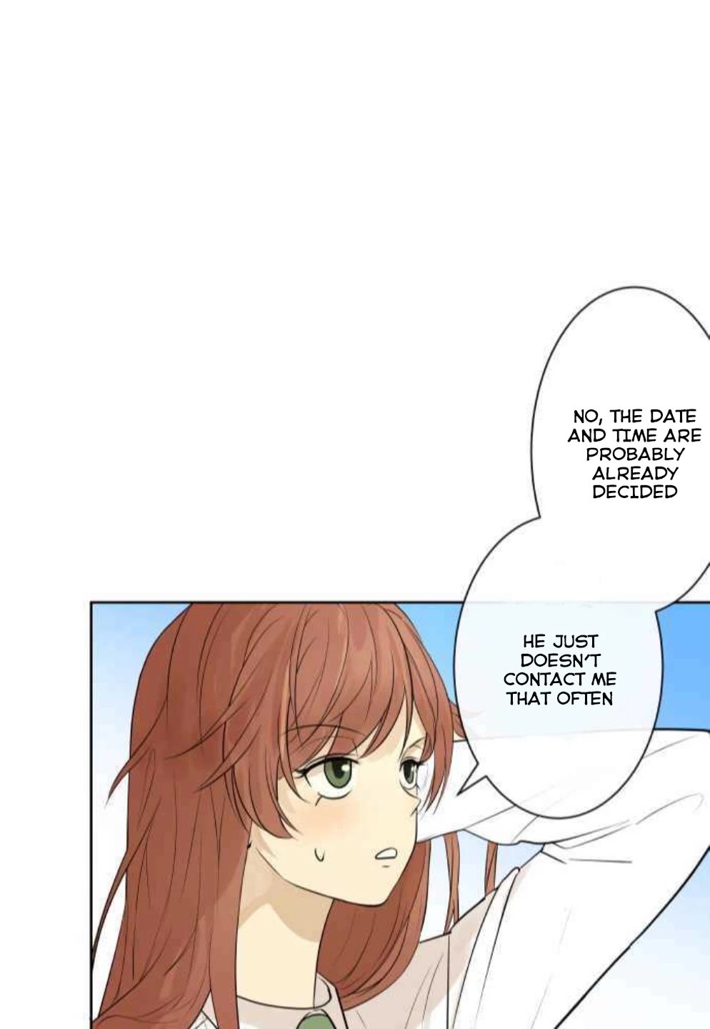 Kakao 79% Chapter 241 page 40 - Chapter 241: Aggravation (2)