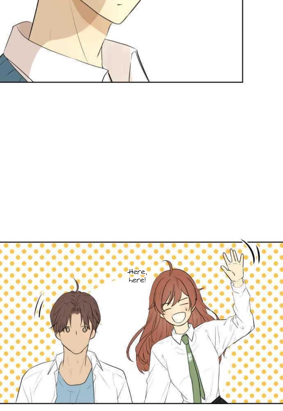 Kakao 79% Chapter 241 page 45 - Chapter 241: Aggravation (2)