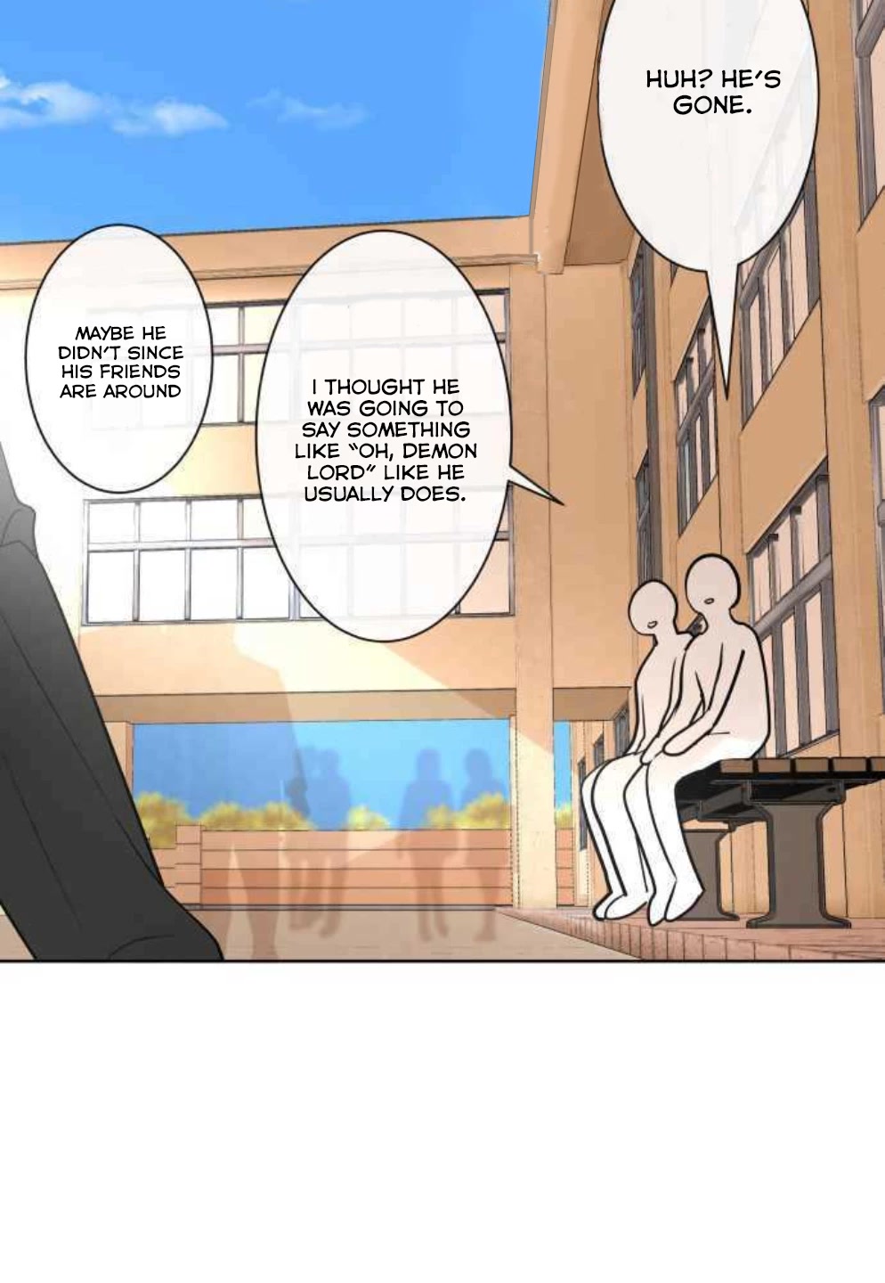 Kakao 79% Chapter 241 page 49 - Chapter 241: Aggravation (2)