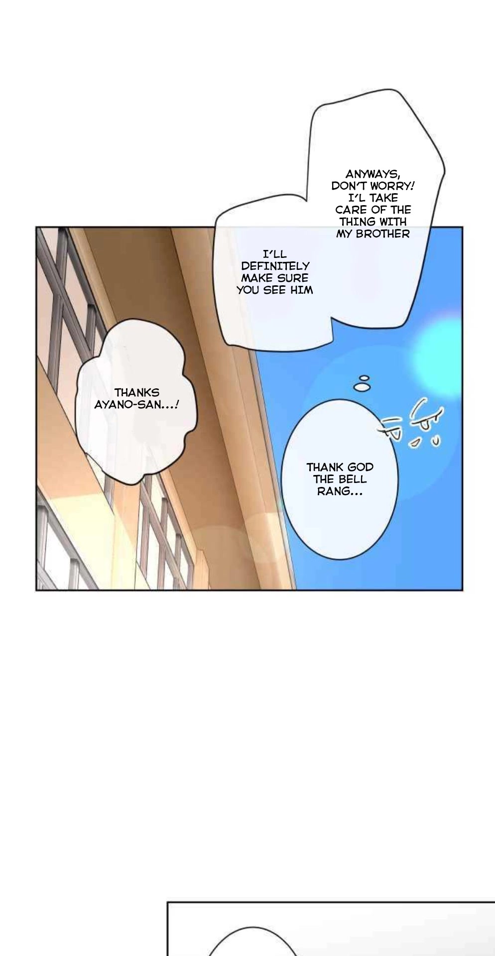 Kakao 79% Chapter 241 page 51 - Chapter 241: Aggravation (2)