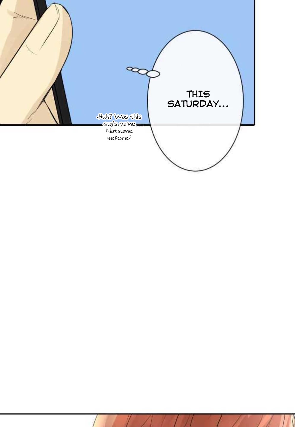 Kakao 79% Chapter 241 page 53 - Chapter 241: Aggravation (2)