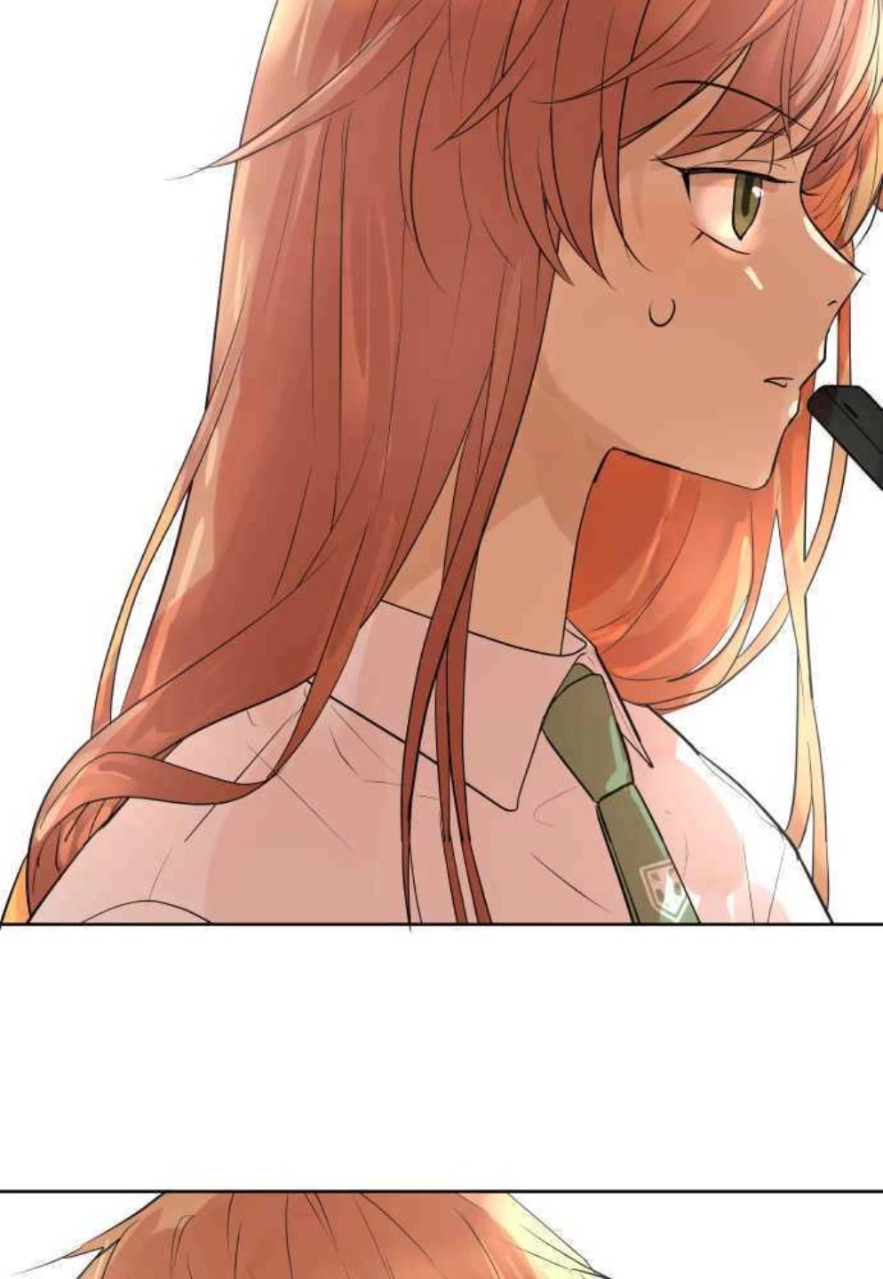 Kakao 79% Chapter 241 page 54 - Chapter 241: Aggravation (2)