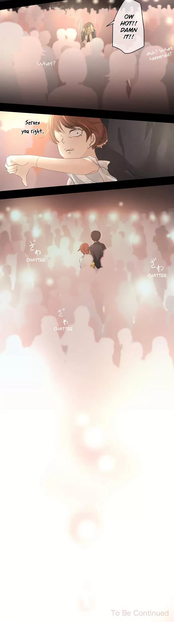 Kakao 79% Chapter 25 page 26 - Chapter 25 : Fireworks Festival (3)