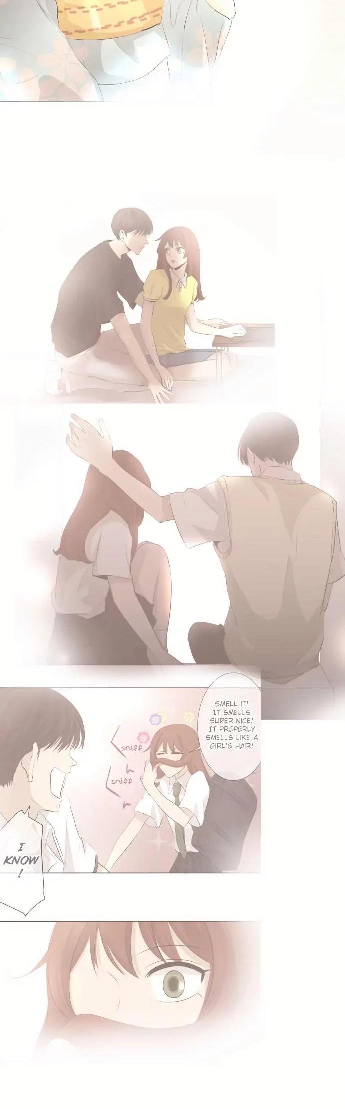 Kakao 79% Chapter 25 page 8 - Chapter 25 : Fireworks Festival (3)