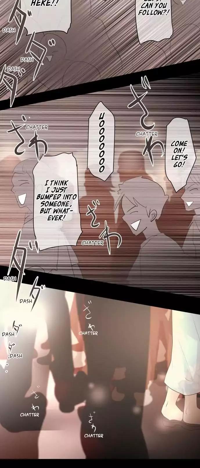 Kakao 79% Chapter 26 page 17 - Chapter 26 : Fireworks Festival (4)