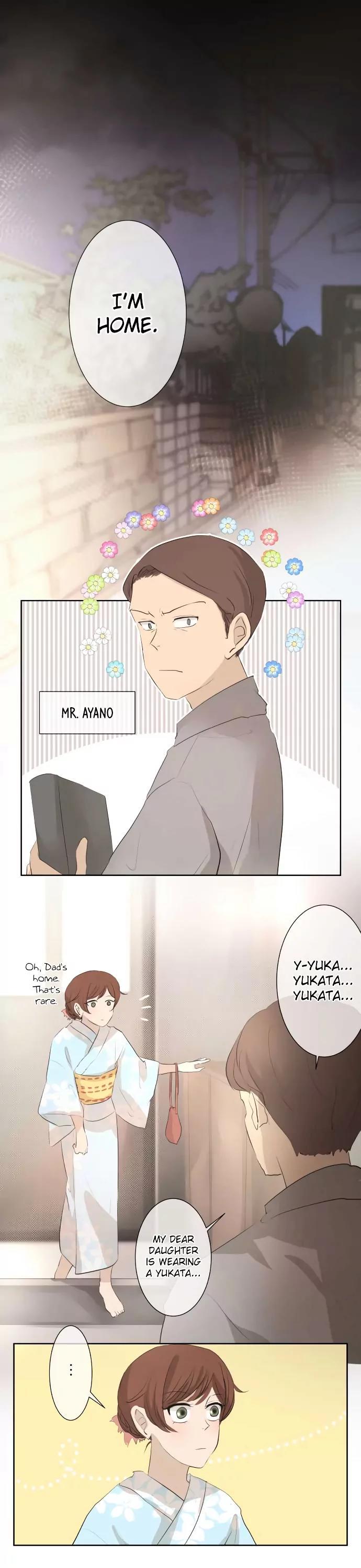 Kakao 79% Chapter 27.5 page 1 - Chapter 27.5 : Valuable