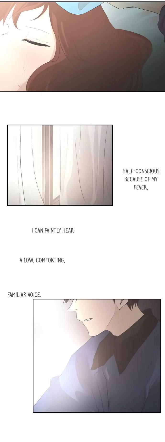 Kakao 79% Chapter 27.5 page 12 - Chapter 27.5 : Valuable