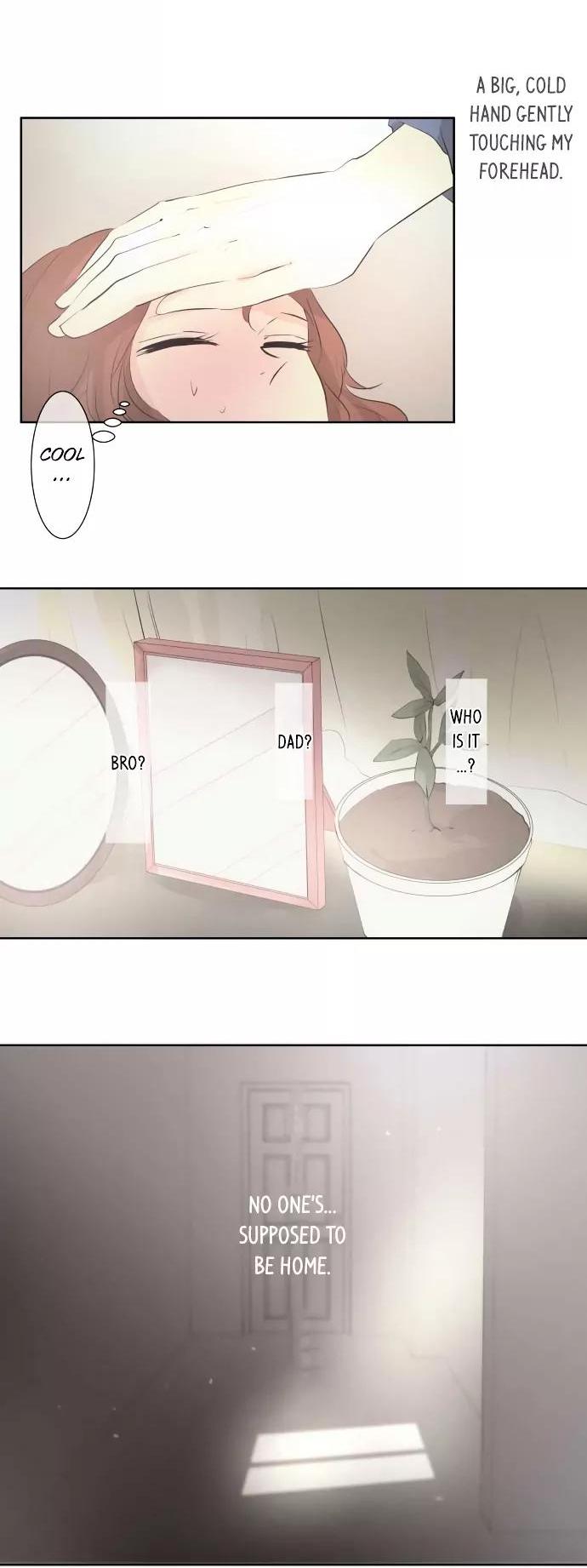 Kakao 79% Chapter 27.5 page 13 - Chapter 27.5 : Valuable