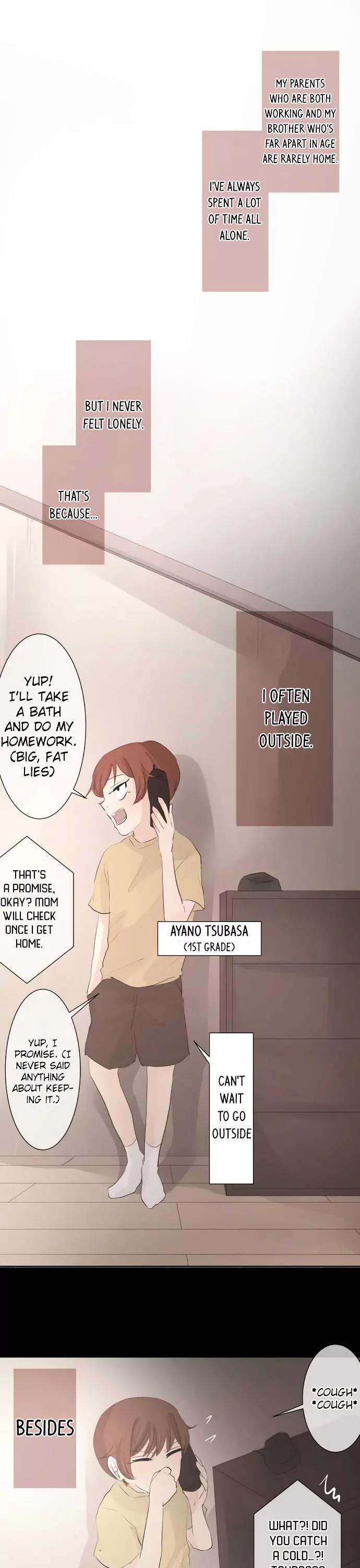 Kakao 79% Chapter 27.5 page 14 - Chapter 27.5 : Valuable