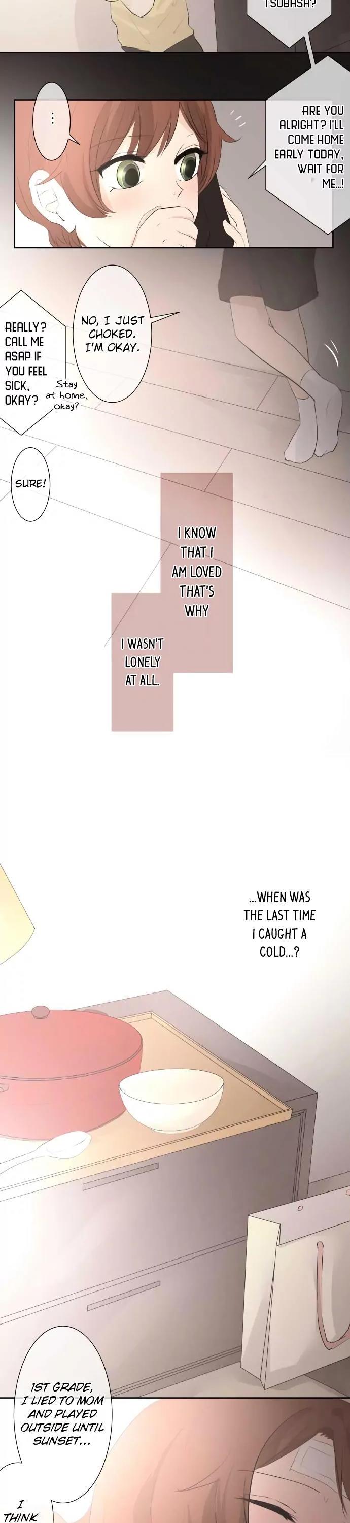 Kakao 79% Chapter 27.5 page 15 - Chapter 27.5 : Valuable