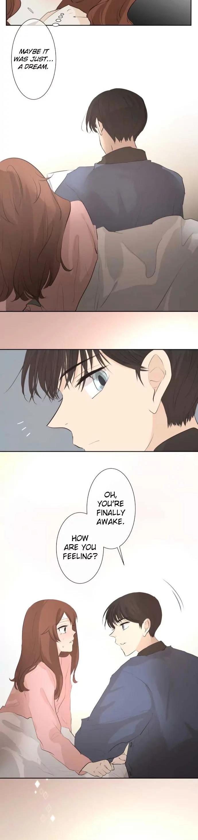 Kakao 79% Chapter 27.5 page 17 - Chapter 27.5 : Valuable