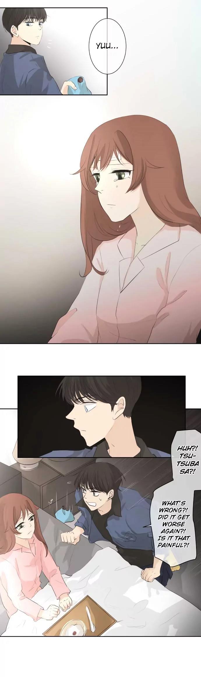 Kakao 79% Chapter 27.5 page 20 - Chapter 27.5 : Valuable