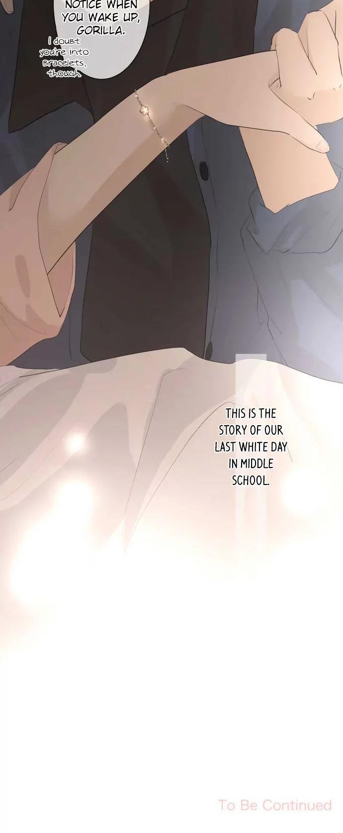 Kakao 79% Chapter 27.5 page 26 - Chapter 27.5 : Valuable