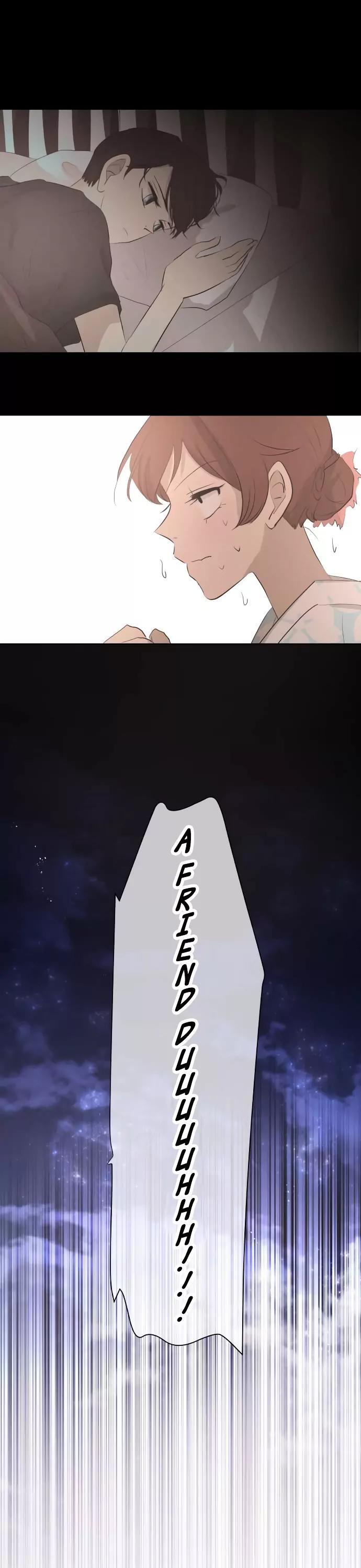 Kakao 79% Chapter 27.5 page 6 - Chapter 27.5 : Valuable