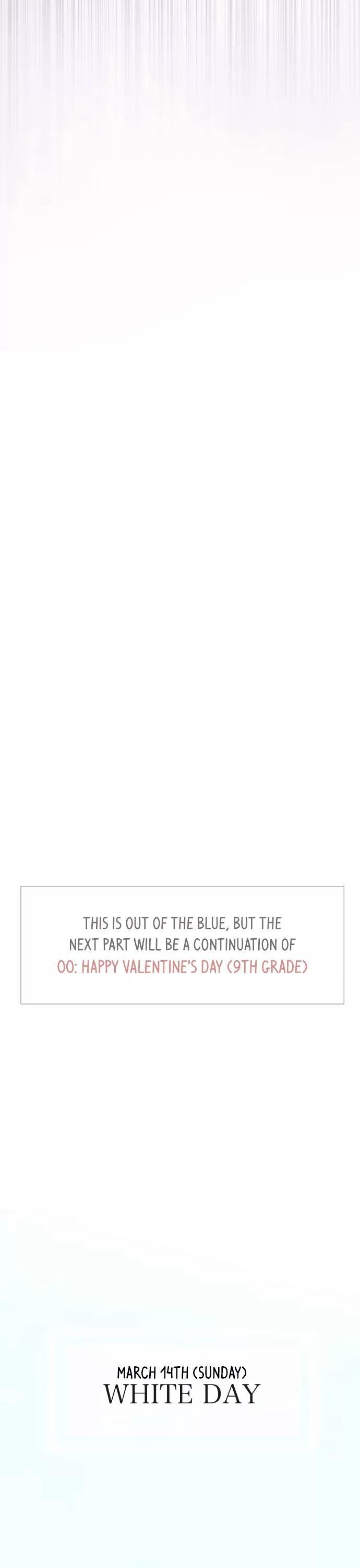 Kakao 79% Chapter 27.5 page 7 - Chapter 27.5 : Valuable