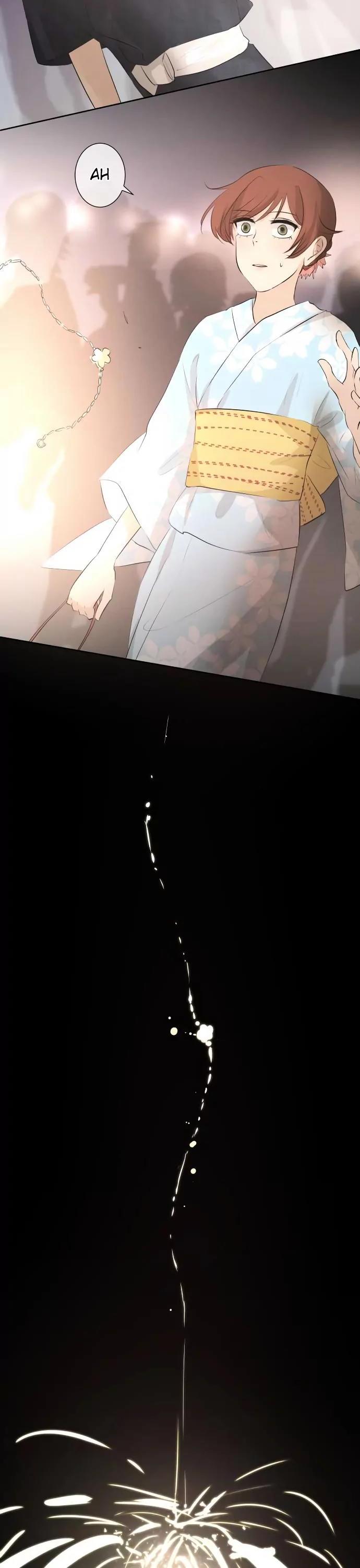 Kakao 79% Chapter 27 page 15 - Chapter 27 : Fireworks Festival (5)