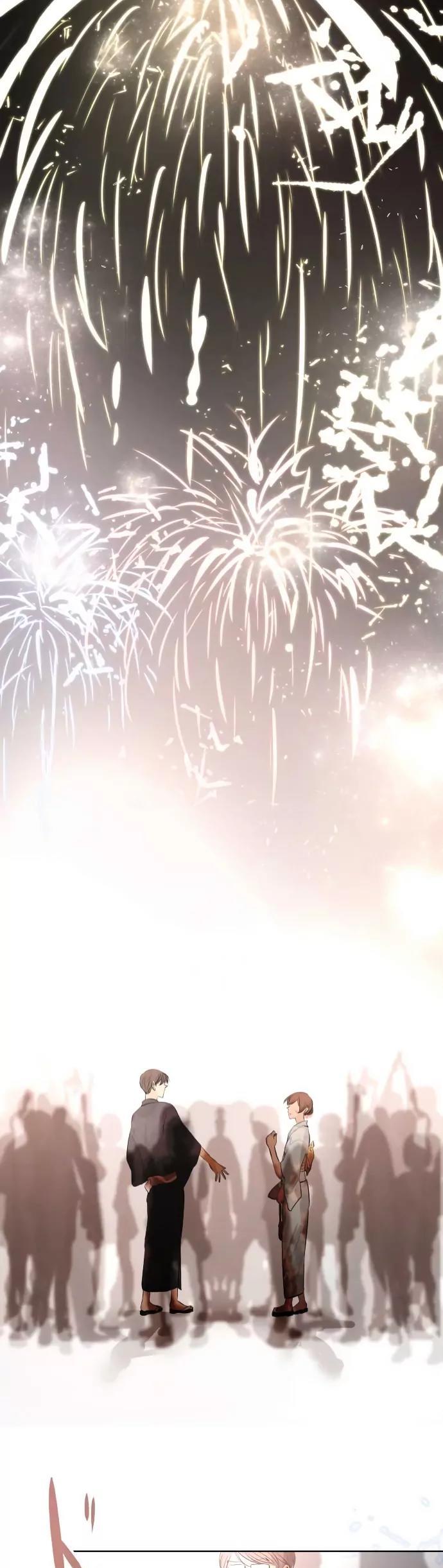 Kakao 79% Chapter 27 page 16 - Chapter 27 : Fireworks Festival (5)