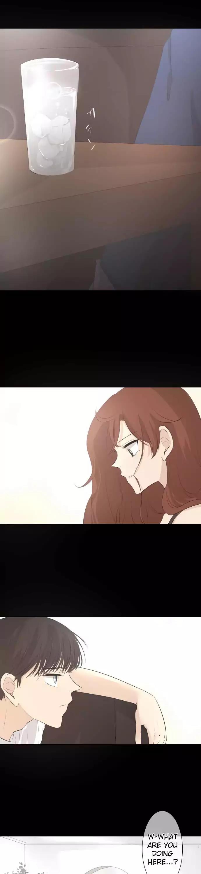 Kakao 79% Chapter 29 page 3 - Chapter 29 : I can't marry anymore