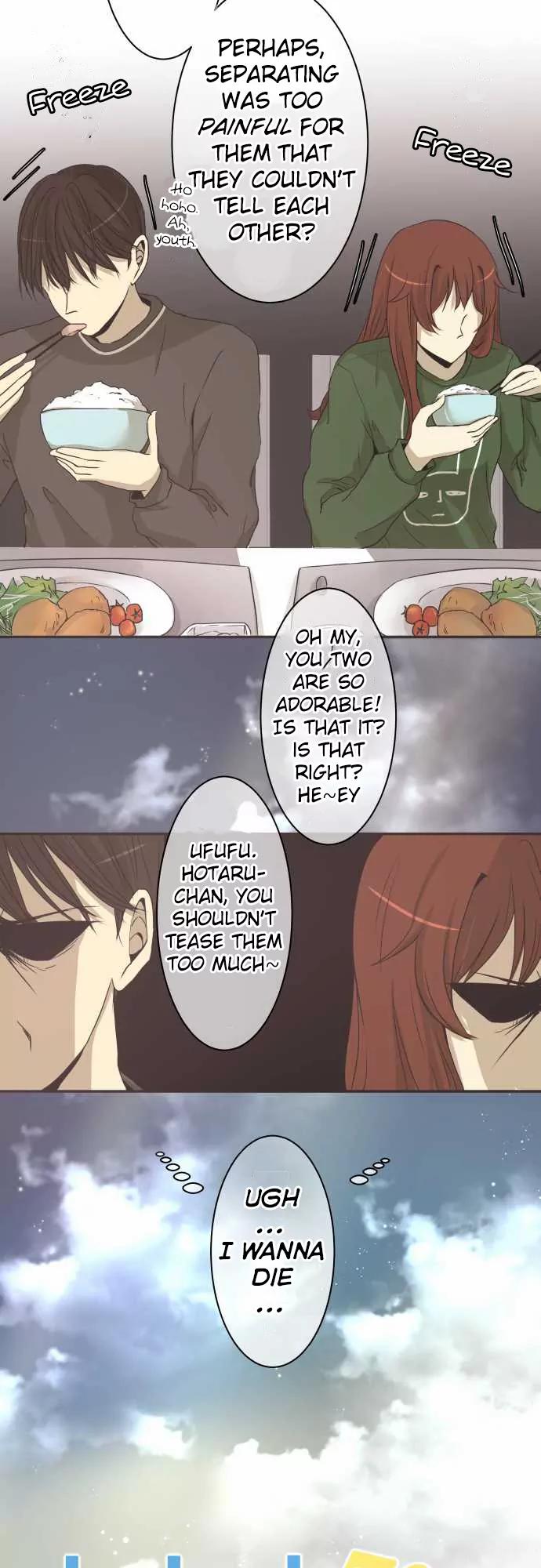 Kakao 79% Chapter 3 page 2 - Chapter 3: Self-Introduction