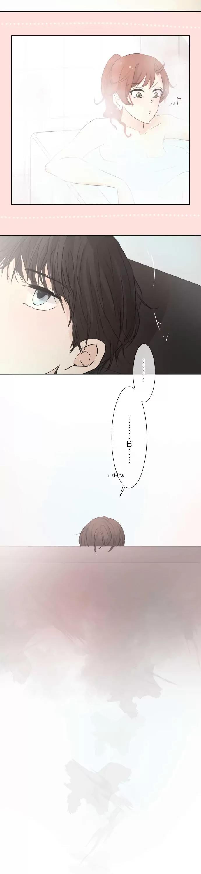 Kakao 79% Chapter 30 page 17 - Chapter 30 : Like Usual?