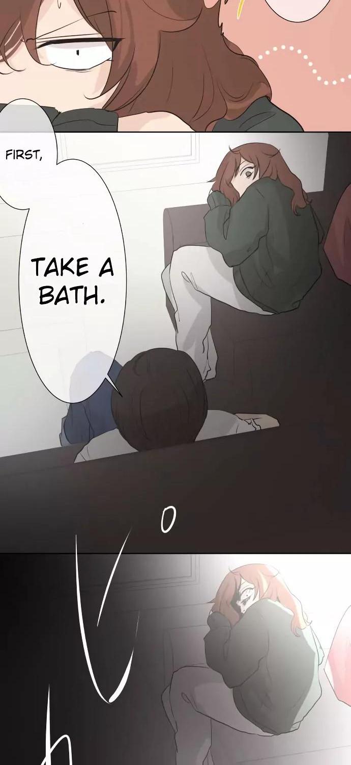 Kakao 79% Chapter 30 page 6 - Chapter 30 : Like Usual?