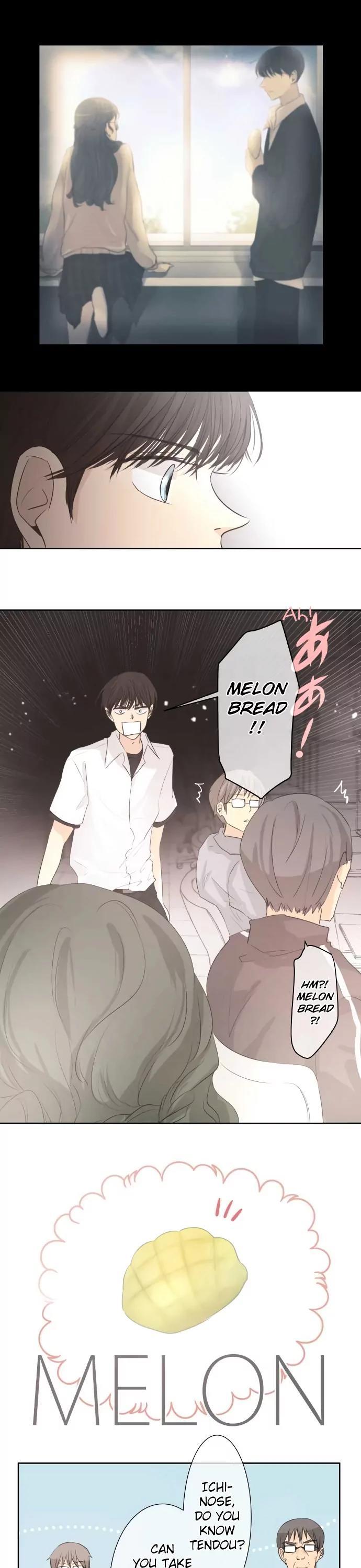 Kakao 79% Chapter 31 page 11 - Chapter 31 : Reunion (1)