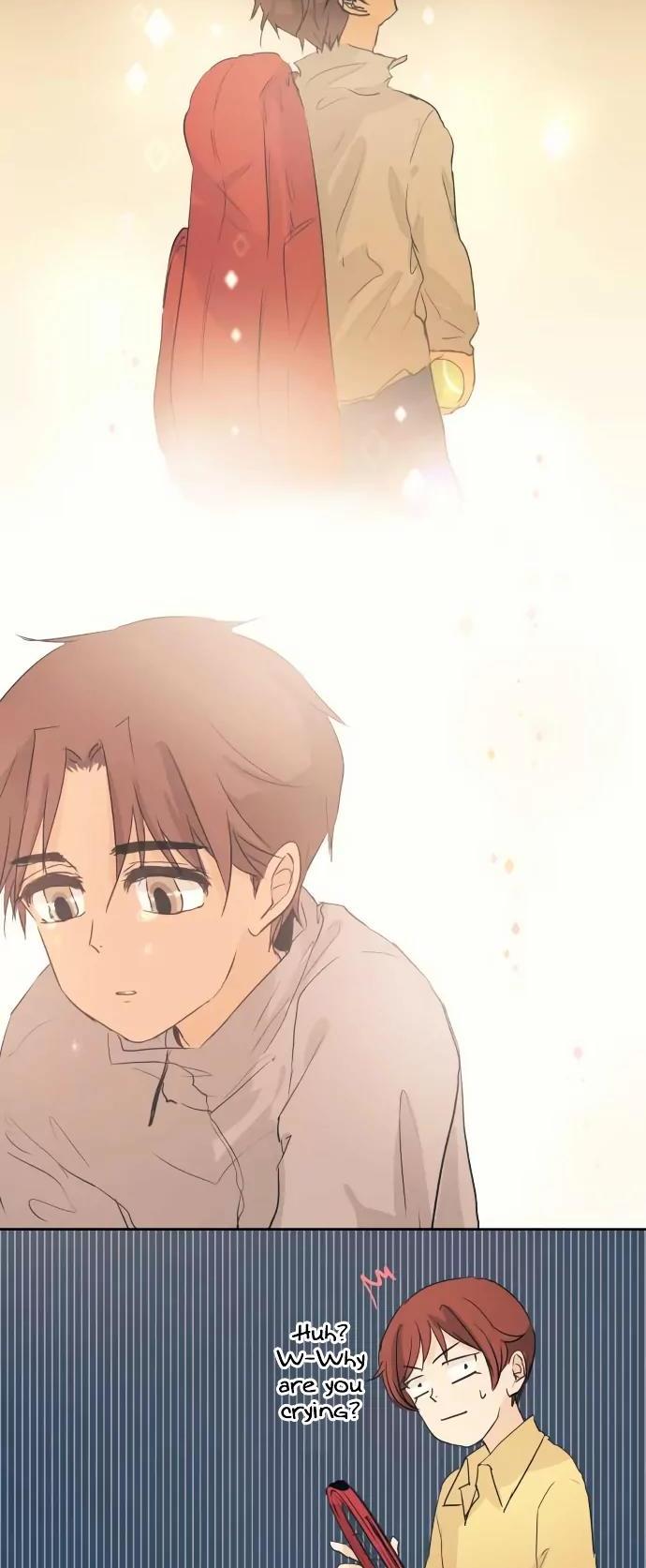 Kakao 79% Chapter 32 page 24 - Chapter 32 : Reunion (2)