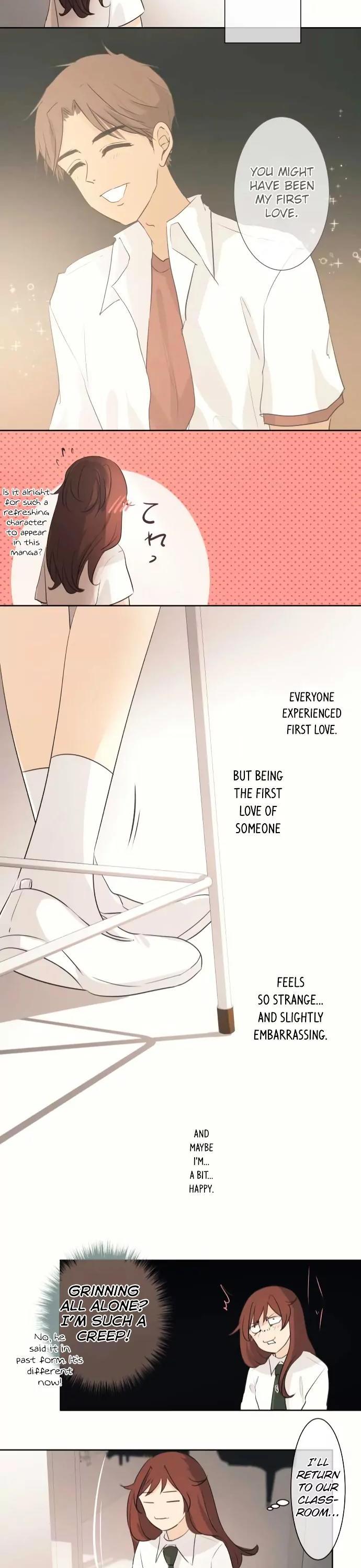 Kakao 79% Chapter 33 page 16 - Chapter 33 : Interests