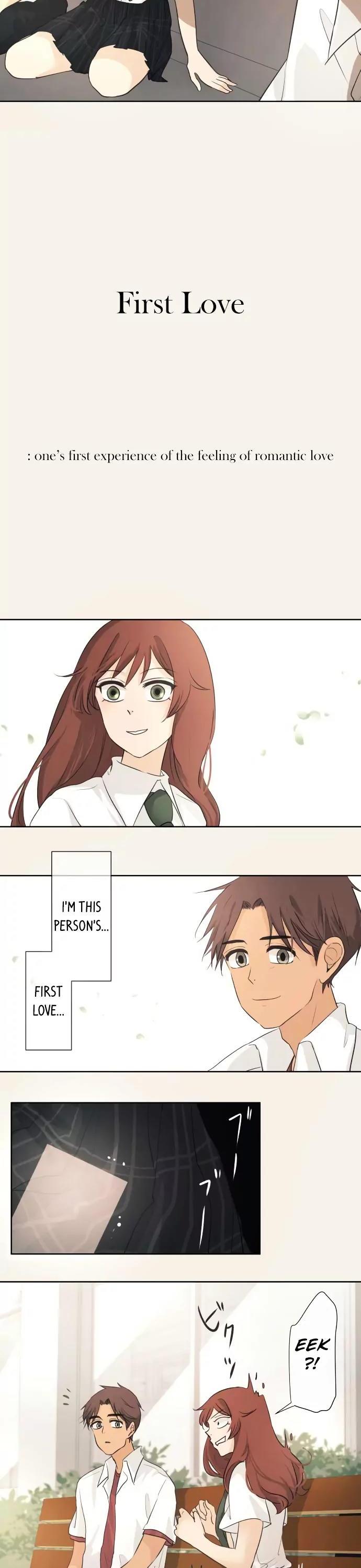 Kakao 79% Chapter 33 page 2 - Chapter 33 : Interests