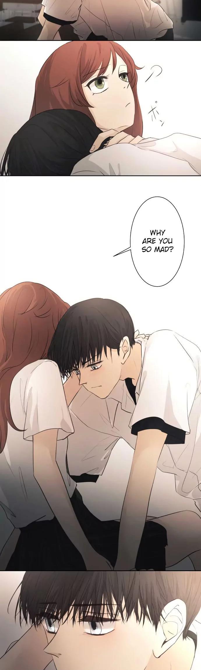 Kakao 79% Chapter 33 page 22 - Chapter 33 : Interests